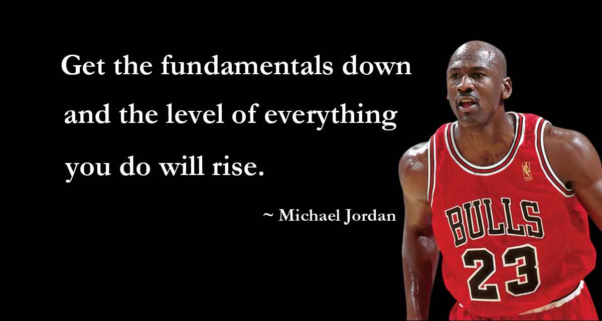 Mastering Leadership: Lessons from Basketball Legend Michael Jordan